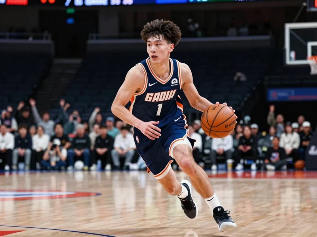 How NBA G-League Contracts Influence Draft Prospects' Futures