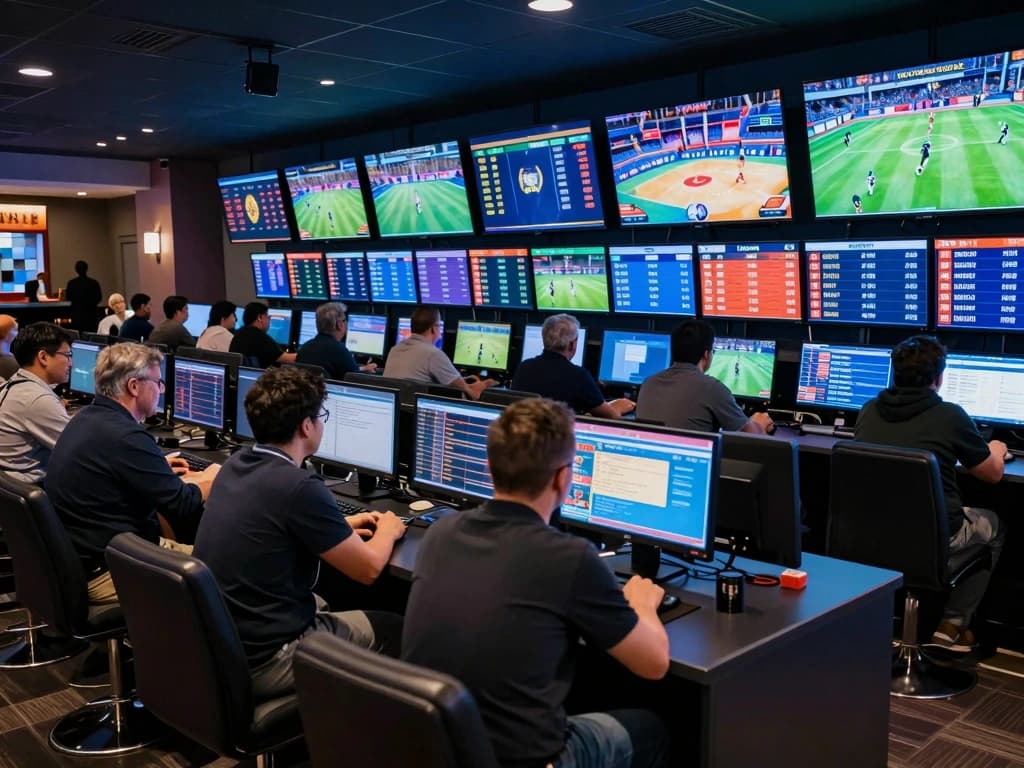 How to Effectively Shop Sports Betting Lines Across Bookmakers