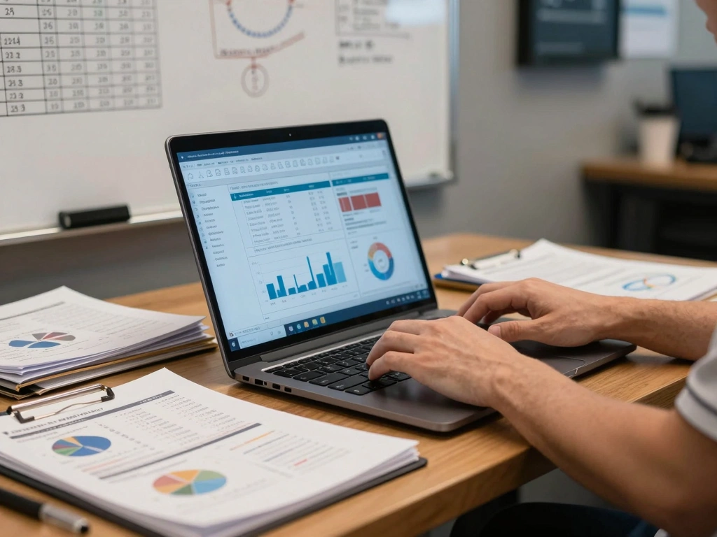 How MLB Front Offices Leverage Analytics for Strategic Decisions - detail