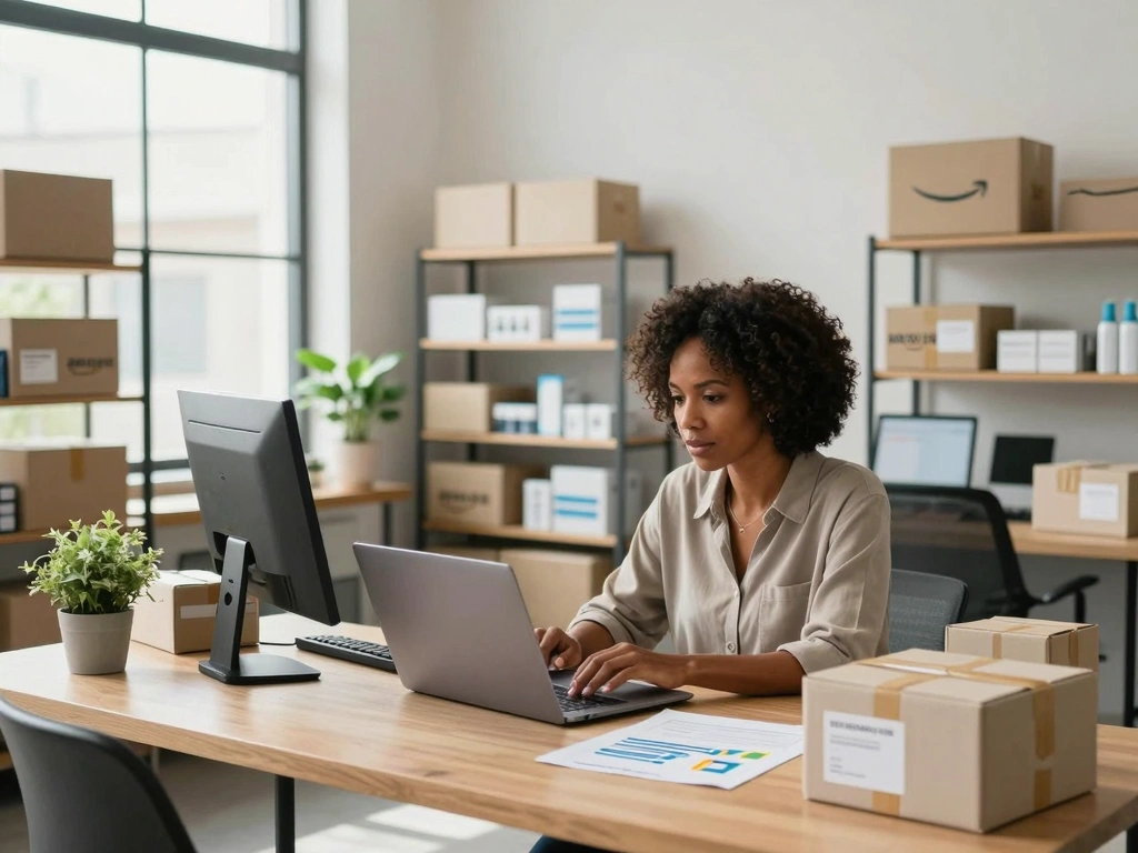 Understanding Amazon FBA Inventory Turnover Benchmarks