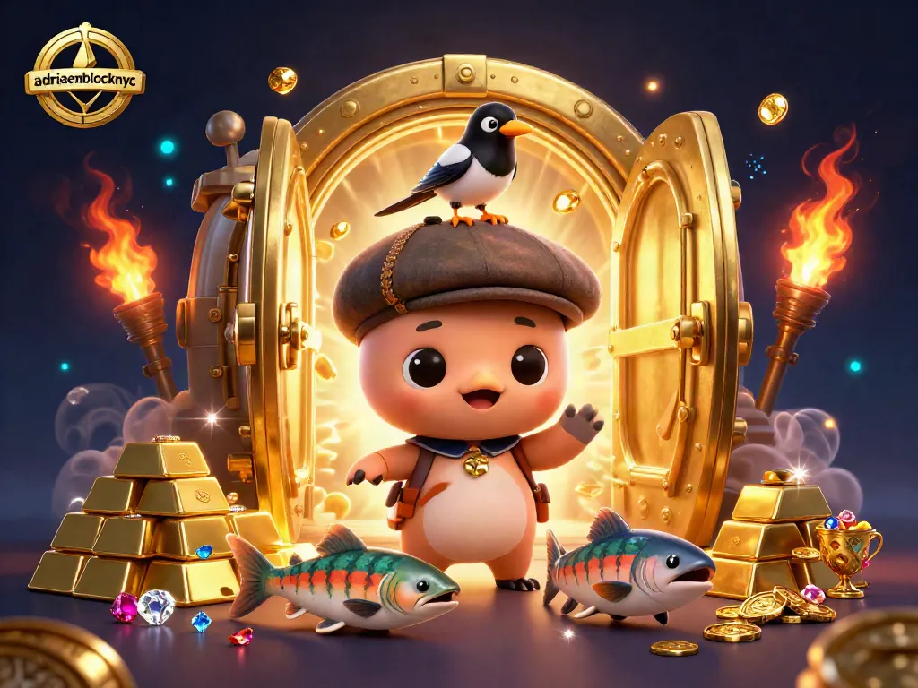 Engage with adriaenblocknyc for dynamic wins in a vibrant casino scene filled with treasures.