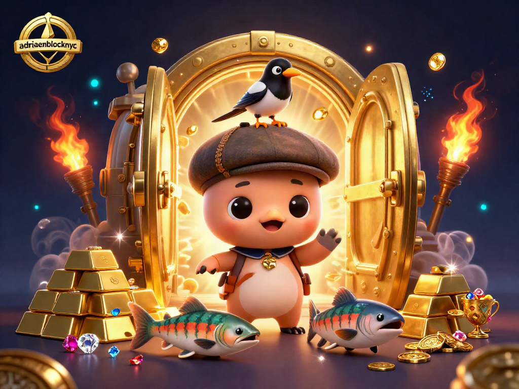 Engage with adriaenblocknyc for dynamic wins in a vibrant casino scene filled with treasures.